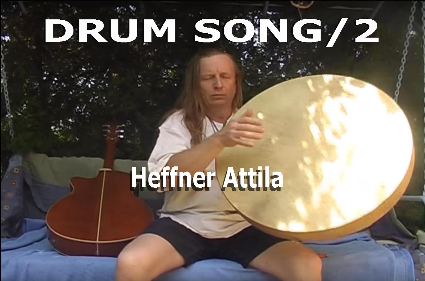 Heffner Attila