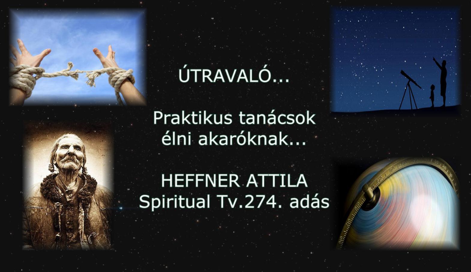 www.spiritualtv.hu