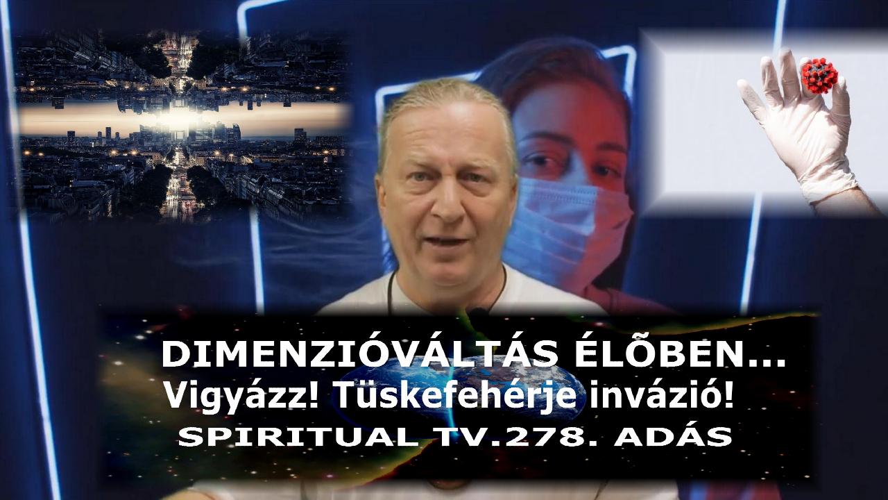 www.spiritualtv.eu