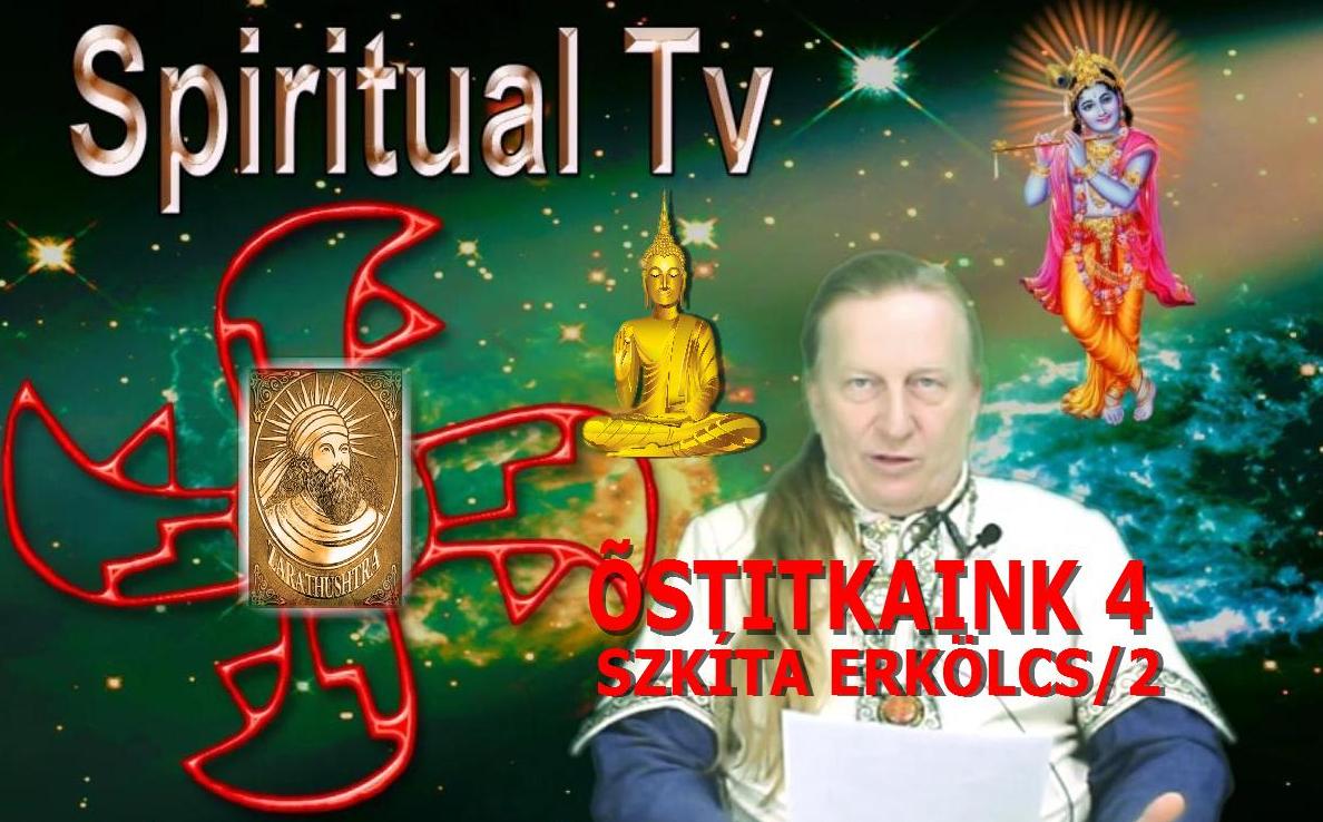 spiritual tv 72 ad�s