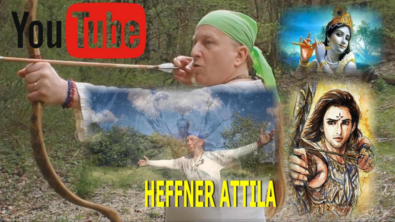 Heffner
                Attila - filmek