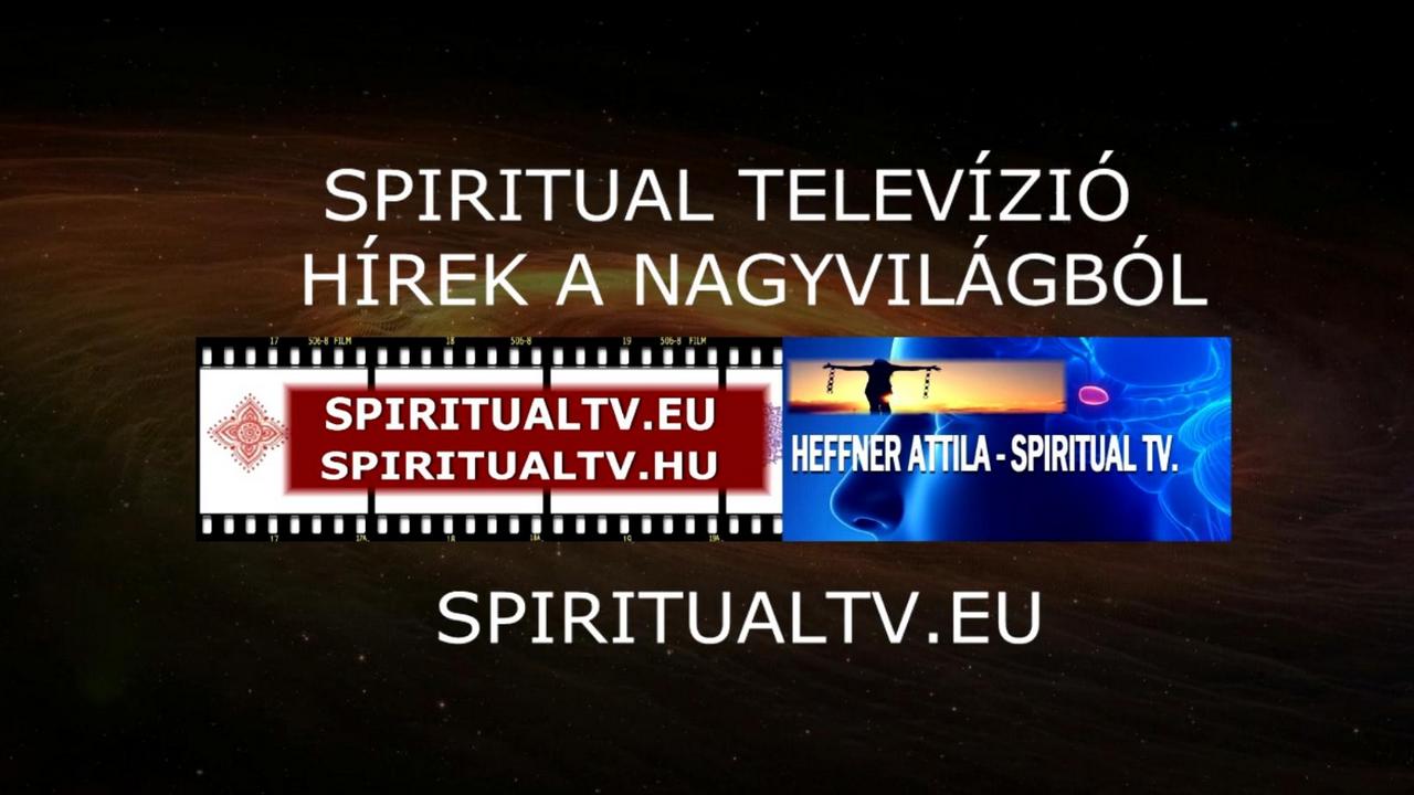 www.spiritualtv.eu