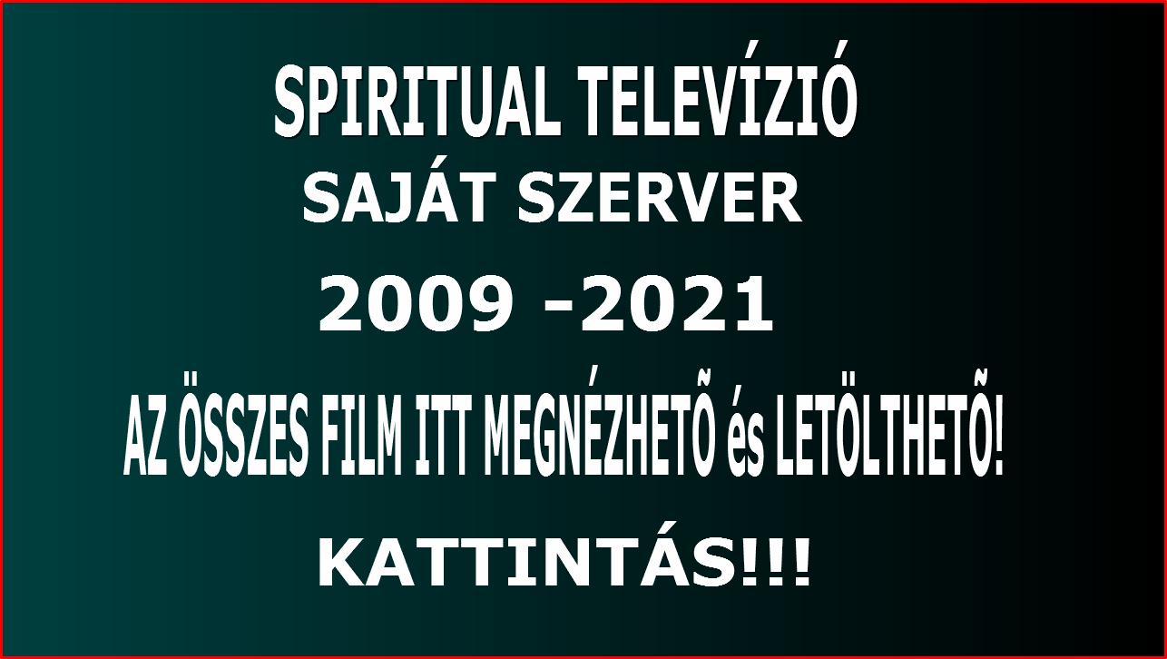 www.spiritualtv.hu